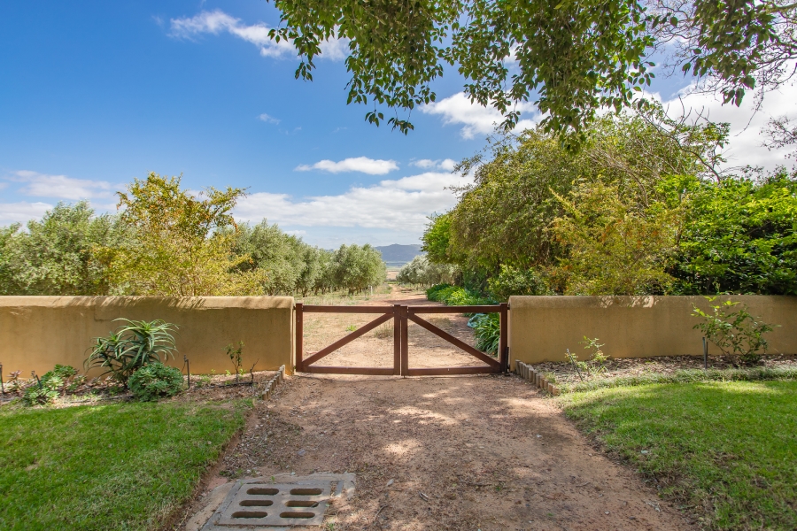 Commercial Property for Sale in Paarl Rural Western Cape